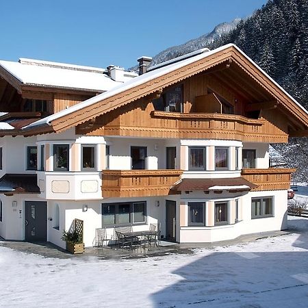 Appartement Zottl Майрхофен Экстерьер фото