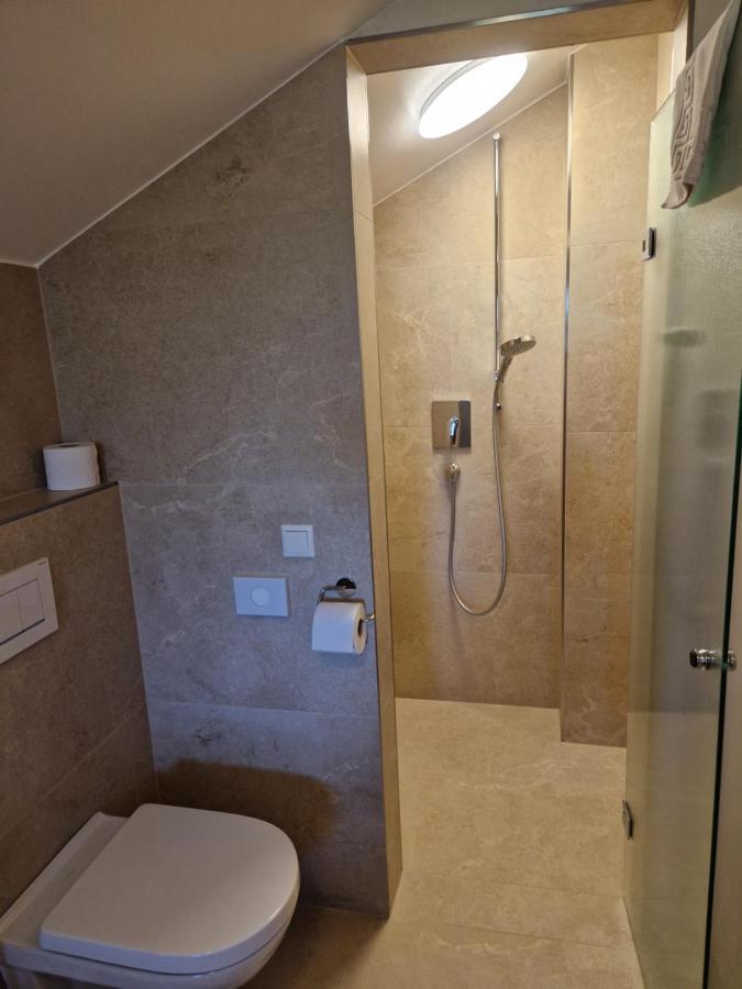 Appartement Zottl Майрхофен Экстерьер фото