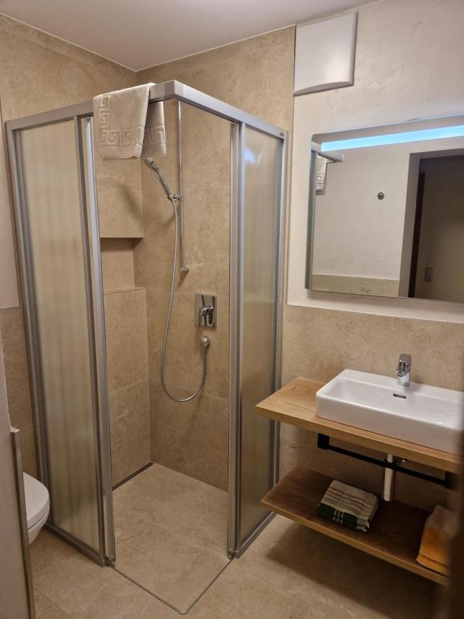Appartement Zottl Майрхофен Экстерьер фото