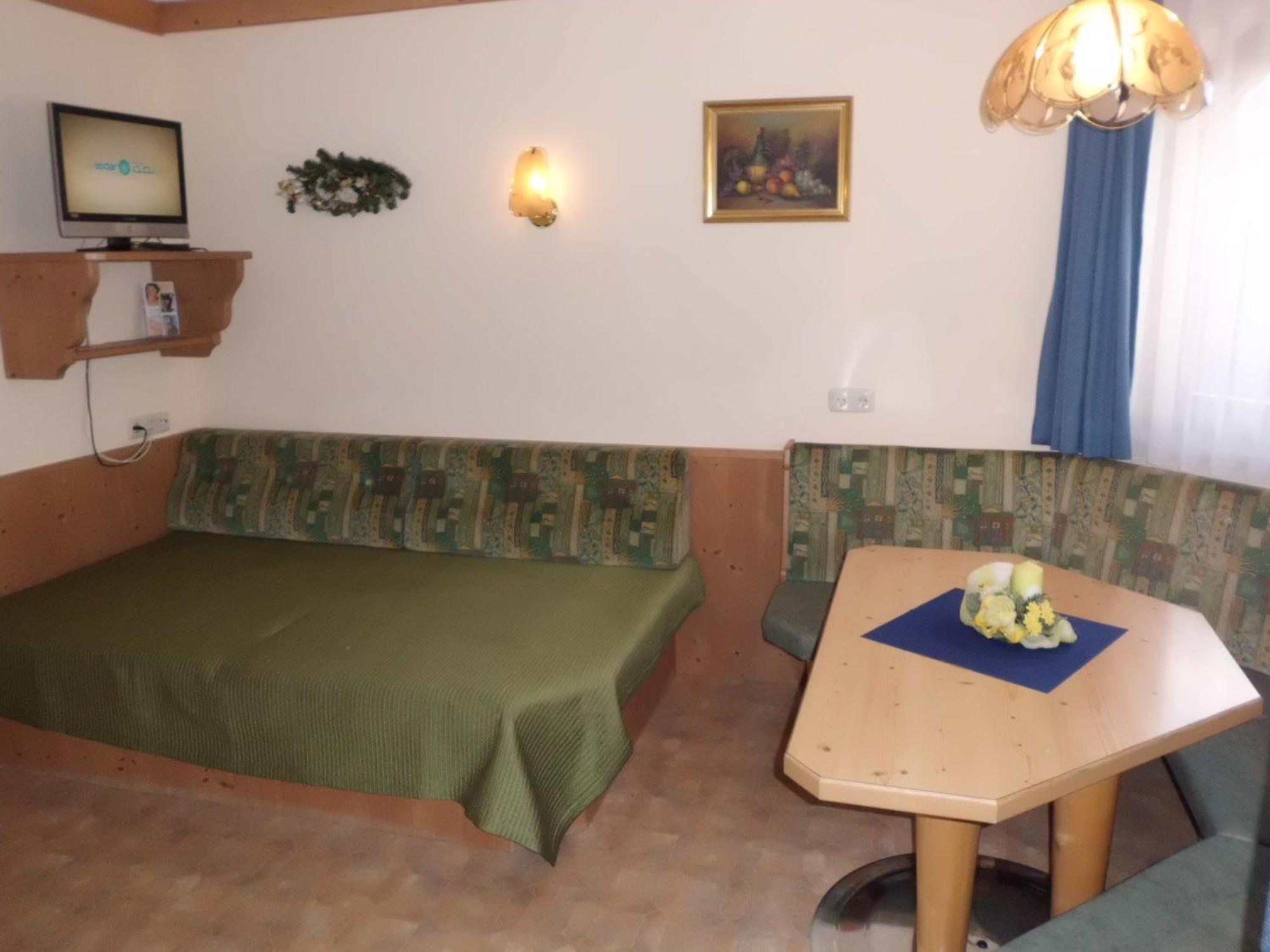 Appartement Zottl Майрхофен Номер фото