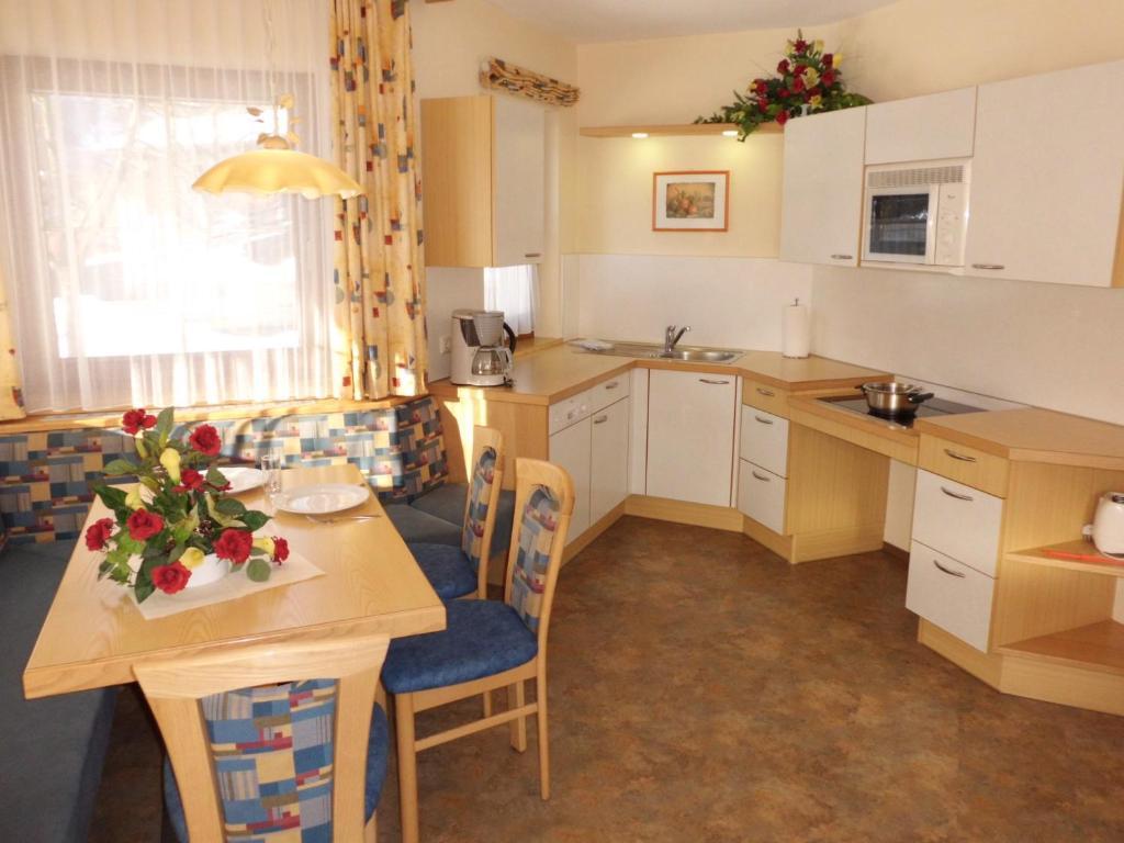 Appartement Zottl Майрхофен Номер фото