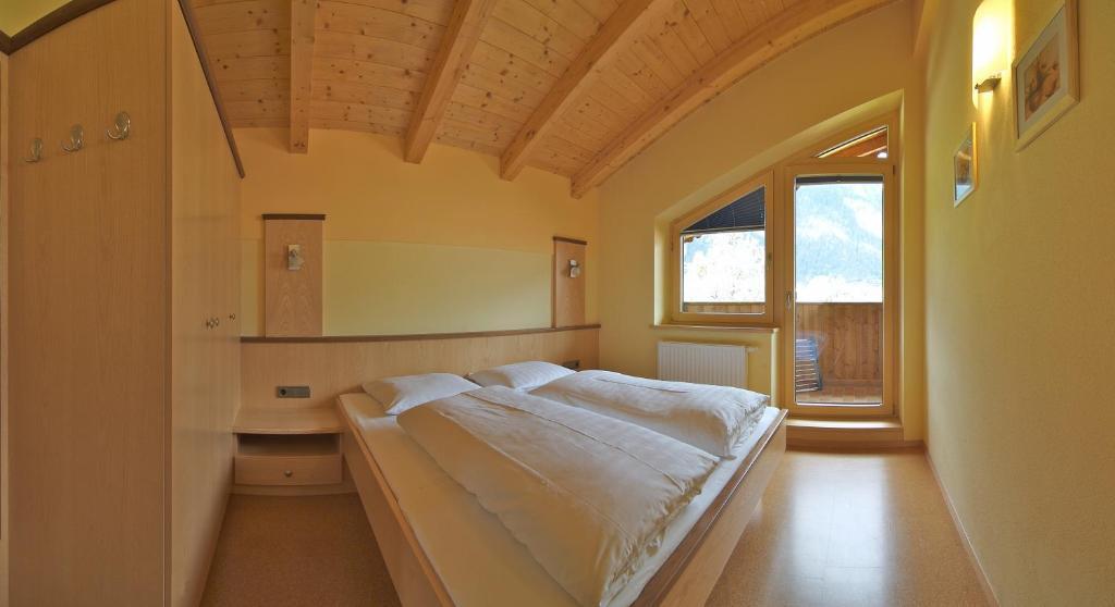 Appartement Zottl Майрхофен Номер фото